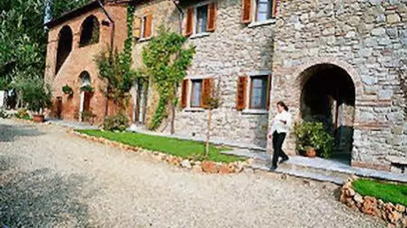 Relais Villa Petrischio | Toskana - Arezzo (vilayet) - Cortona