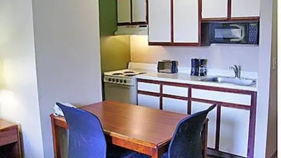 Extended Stay America - Tulsa - Midtown | Oklahoma - Tulsa (ve civarı) - Tulsa