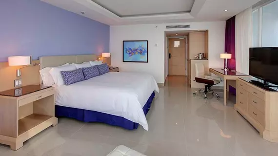 Hilton Cartagena | Bolivar - Cartagena (ve civarı) - Cartagena