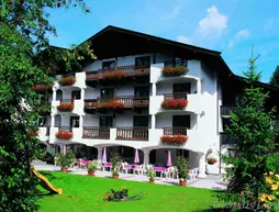 Hotel Metzgerwirt | Tirol - Kitzbühel District - Kitzbuehel (ve civarı) - Kirchberg in Tirol