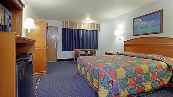 Americas Best Value Inn Pico Rivera/East Los Angeles | Kaliforniya - Los Angeles County - Pico Rivera