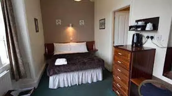 Anchor Hotel | Northumberland (kontluk) - Hexham