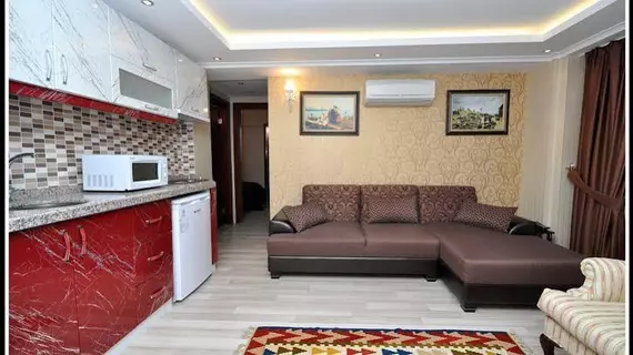 Regency World Suite  Hotel |  Istanbul  - Beyoğlu - Sütlüce Mahallesi