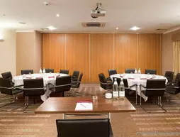 Mercure Manchester Norton Grange Hotel & Spa | Manchester (ve civarı) - Rochdale