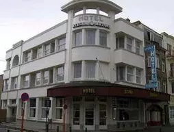 Hotel Sfinx | Flaman Bölgesi - Batı Flanders (il) - De Panne