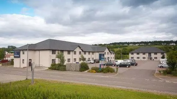 Travelodge Inverness Fairways | İskoçya - Scottish Highlands - Inverness