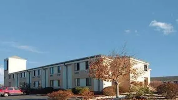 Sleep Inn Beaver | Batı Virginia - Beckley (ve civarı) - Beaver