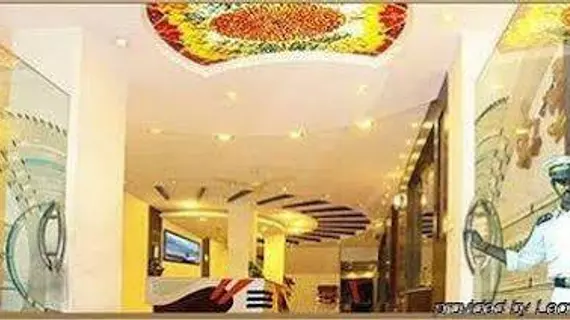 Hotel Singh Empire Dx | Batı Delhi - Ulusal Eyalet Başkenti Delhi - Delhi (ve civarı) - Yeni Delhi - Paharganj