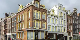 Amsterdam Wiechmann Hotel