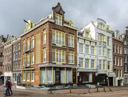 Amsterdam Wiechmann Hotel | Kuzey Hollanda - Amsterdam - Jordaan