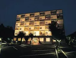 Europa Palace Hotel | Sicilya - Messina (vilayet) - VI Circoscrizione - Messina