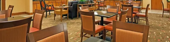 Holiday Inn Express Phenix City-Columbus | Alabama - Auburn - Opelika (ve civarı) - Phenix City