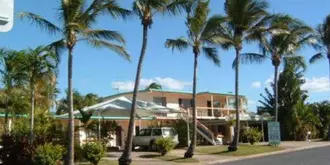 Palm View Holiday Apartments