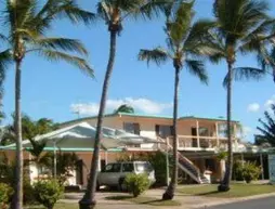 Palm View Holiday Apartments | Queensland - Whitsunday Regional - Bowen