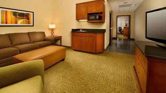 Drury Plaza Hotel - Franklin | Tennessee - Nashville-Davidson - Nashville (ve civarı) - Franklin