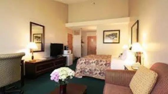 Fireside Inn & Suites Waterville | Maine - Augusta (ve civarı) - Waterville