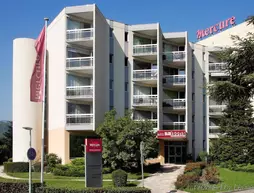 Mercure Grenoble Meylan