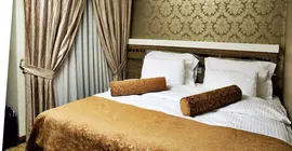 Golden Rain Hotel |  Istanbul  - Fatih - Beyazıt