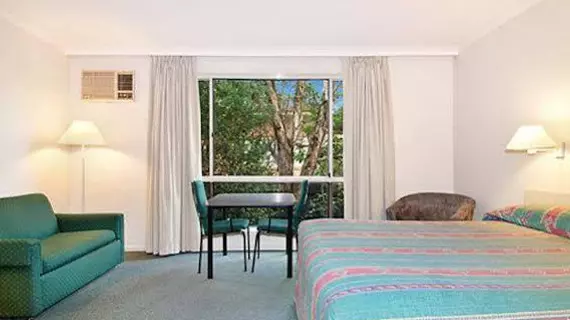 Ringwood Lake Inn | Victoria - Melbourne (ve civarı) - Ringwood