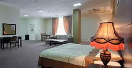 Comfort Inn Hotel | Bakü (ve civarı) - Baku