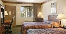 Americas Best Value Inn and Suites Aransas Pass | Teksas - Corpus Christi (ve civarı) - Aransas Pass