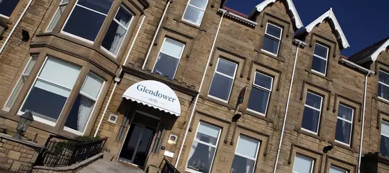 Best western Glendower Promenade Hotel | Lancashire (kontluk) - Lytham St. Anne's