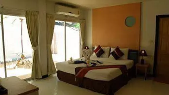 Phi Phi Palms Residence | Krabi İli - Ko Phi Phi