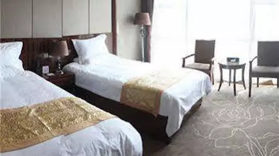 GreenTree Eastern Huainan Guangchang Road Hotel | Anhui - Huainan