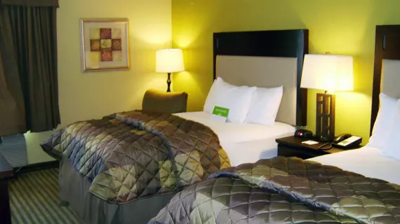 La Quinta Inn & Suites Broussard/Lafayette | Louisiana - Lafayette (ve civarı) - Broussard