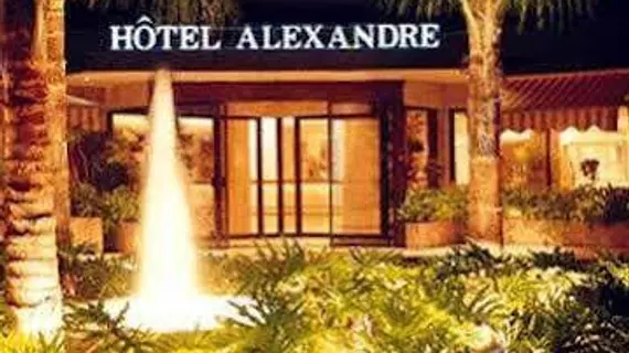 Alexandre Hotel | Beyrut (ve civarı) - Eşrefiye