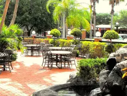 Hilton Garden Inn Tampa Ybor Historic District | Florida - Tampa (ve civarı) - Tampa - Ybor City