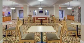 Holiday Inn Express & Suites Portales | New Mexico - Clovis (ve civarı) - Portales