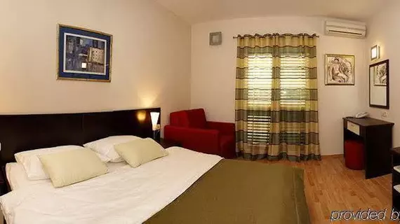 Berkeley Hotel | Dubrovnik-Neretva - Dubrovnik (ve civarı) - Dubrovnik - Gruz