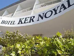 Hôtel Ker-Noyal Quiberon Plage | Brittany - Morbihan - Quiberon