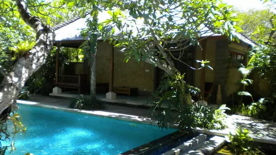 Taman Suci Suite & Villas | Bali - Denpasar - Panjer