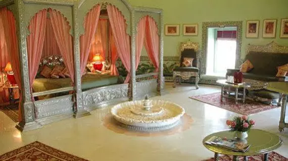 Shiv Niwas Palace - Grand Heritage | Racastan - Udaipur Bölgesi - Udaipur - Udaypur