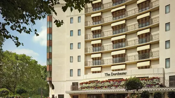 The Dorchester - Dorchester Collection | Londra (ve civarı) - City of Westminster - Mayfair