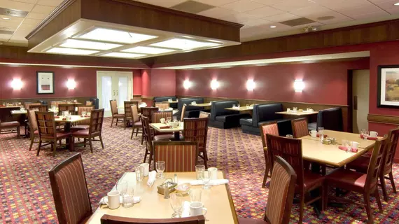 Red Lion Hotel Billings | Montana - Billings (ve civarı) - Billings