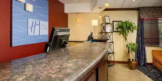 Holiday Inn Express Hotel & Suites Annapolis