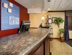 Holiday Inn Express Hotel & Suites Annapolis | Maryland - Annapolis (ve civarı) - Annapolis - Parole