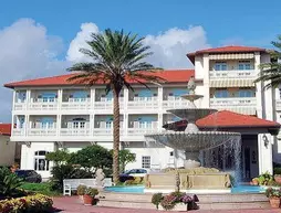 Ponte Vedra Inn and Club | Florida - Jacksonville (ve civarı) - Ponte Vedra Beach