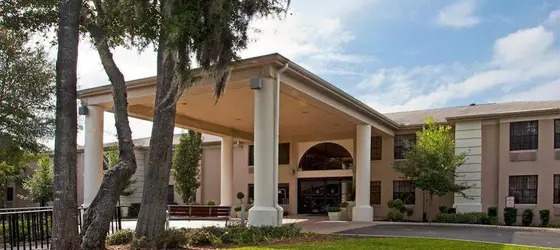 Holiday Inn Express Ocala Midtown Medical Center | Florida - Ocala (ve çevresi) - Ocala