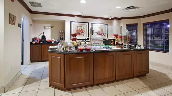 Staybridge Suites Denver International Airport | Kolorado - Denver (ve civarı) - Denver