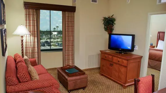 Homewood Suites by Hilton Fort Lauderdale Airport-Cruise Port | Florida - Fort Lauderdale (ve civarı) - Fort Lauderale