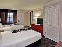 La Quinta Inn Nashville South | Tennessee - Nashville-Davidson - Nashville (ve civarı) - Nashville