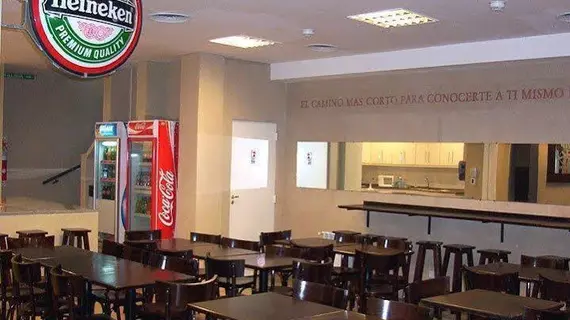 Hotel Zentra | Buenos Aires (ili) - Buenos Aires (ve civarı) - Buenos Aires - Avenida Corrientes