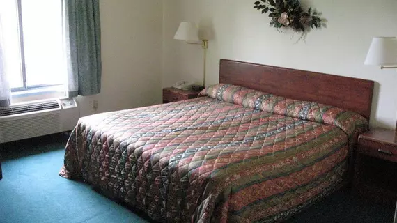 Bridgeport Inn | Wisconsin - Prairie Du Chien