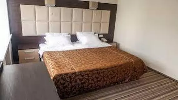 Hotel Arbat | Çelyabinsk Oblastı - Chelyabinsk