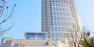 Howard Johnson Tech Center Plaza Hefei