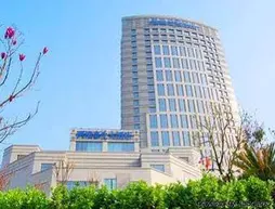 Howard Johnson Tech Center Plaza Hefei | Anhui - Hefei - Shushan